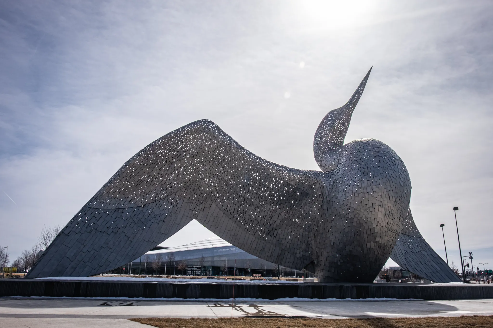 Twin Cities public art