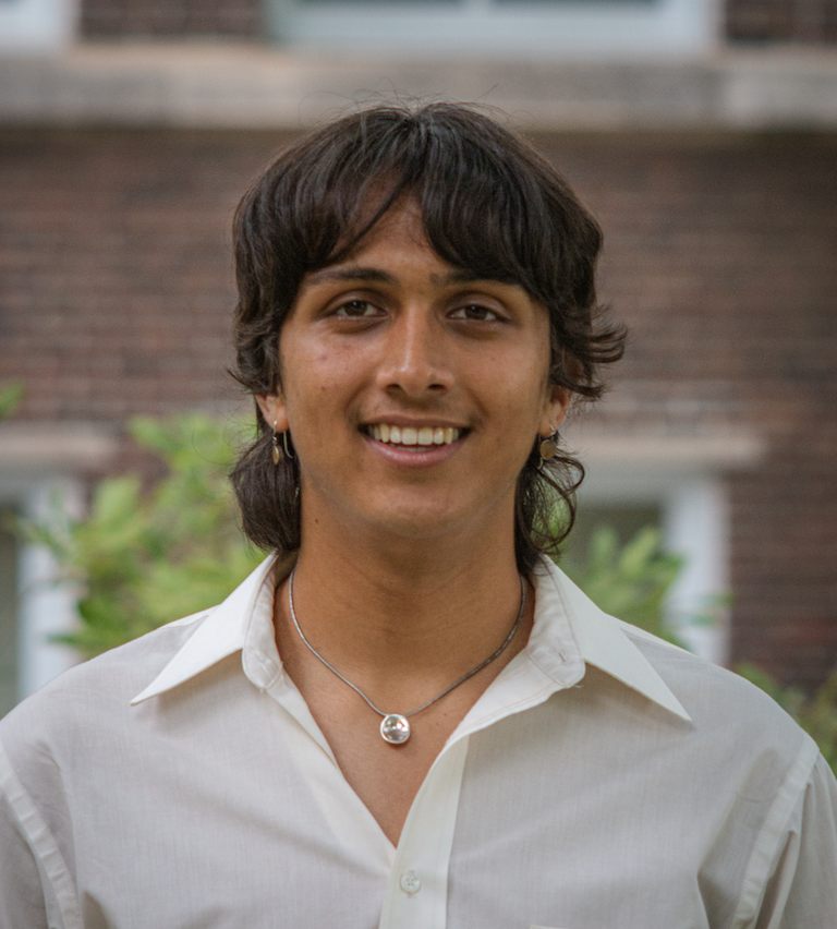 Zak Yudhishthu